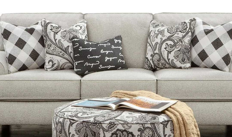 Fusion Furniture