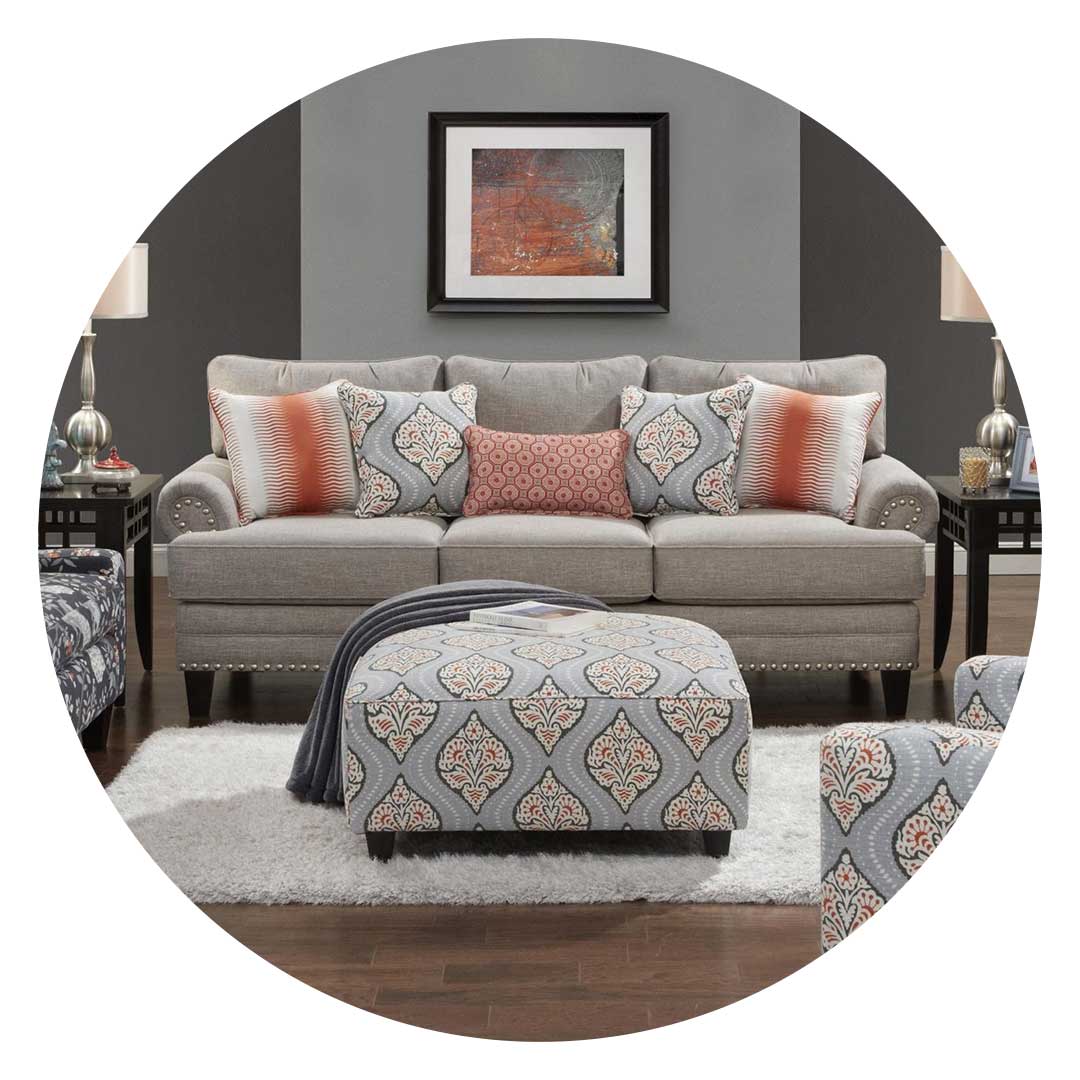 Living Rooms