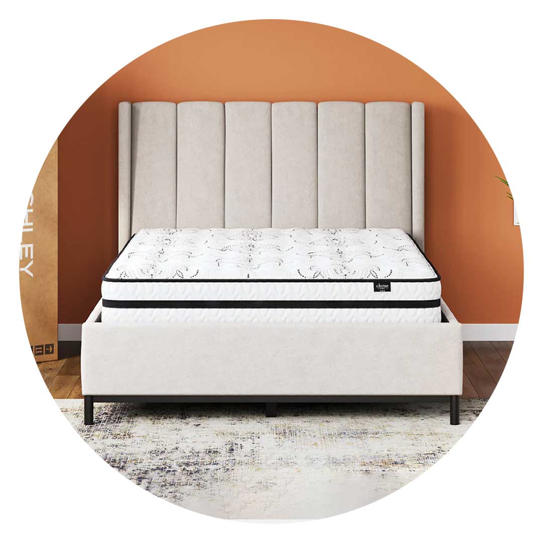 Mattresses